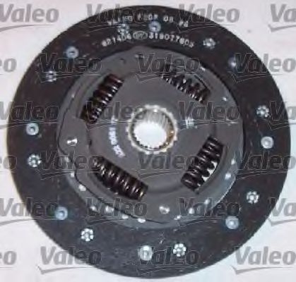 комплект съединител 801953