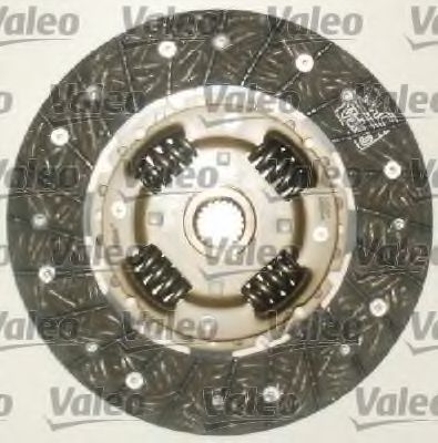 комплект съединител 801958