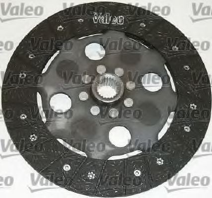 комплект съединител 801992