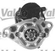 стартер 458490