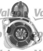 стартер 458461