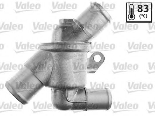 термостат, охладителна течност