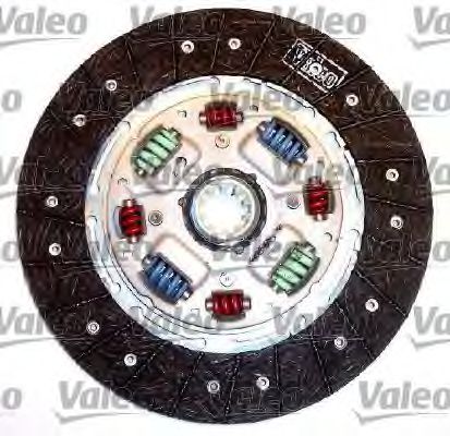 комплект съединител 821101