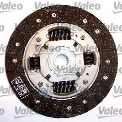 комплект съединител 821107