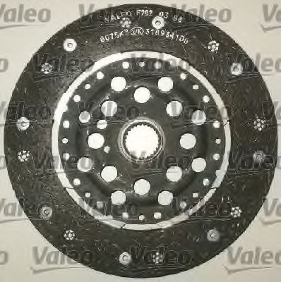 комплект съединител 821223