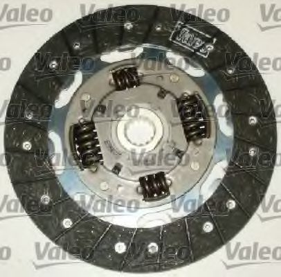 комплект съединител 821307