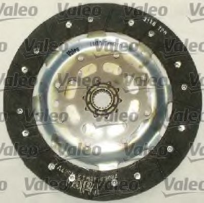 комплект съединител 821364