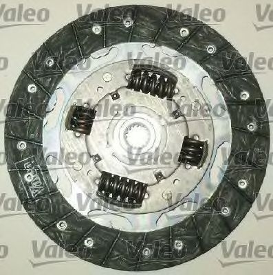 комплект съединител 826055