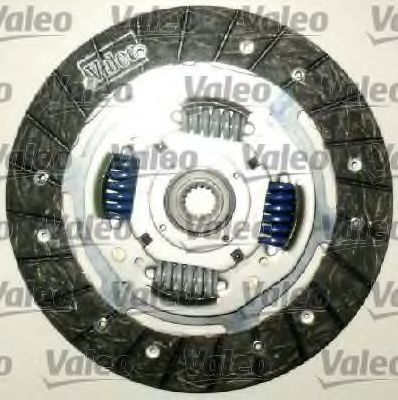 комплект съединител 826215