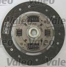 комплект съединител 826232