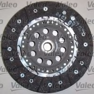 комплект съединител 826292