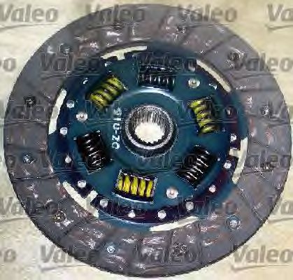 комплект съединител 826383