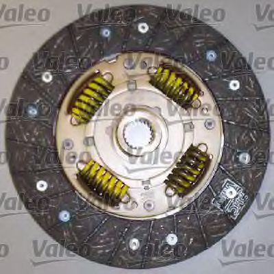 комплект съединител 826408