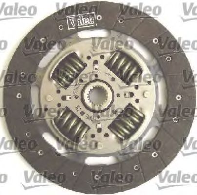 комплект съединител 826570