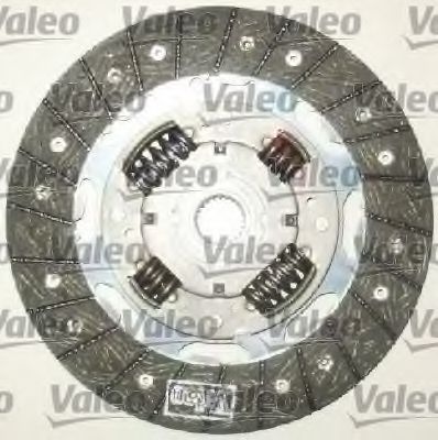 комплект съединител 834019