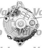 генератор 437704