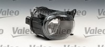 фар за мъгла 087544
