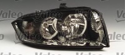 главен фар 087671