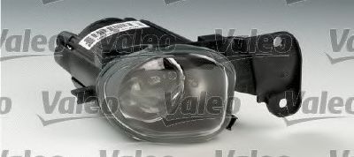 фар за мъгла 087965
