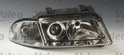 главен фар 087500
