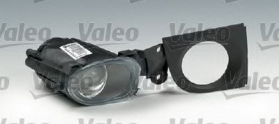 фар за мъгла 087548