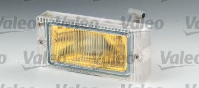 фар за мъгла 067541