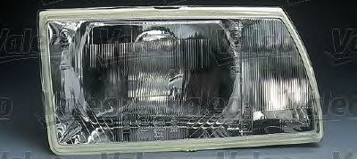 главен фар 069771