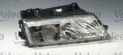 главен фар 085619