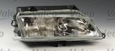 главен фар 086924