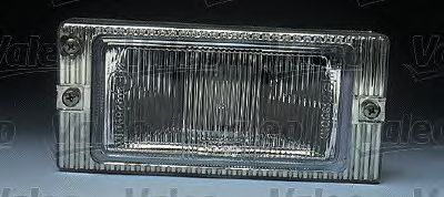 фар за мъгла 067553