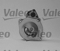 стартер 433226