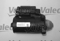 стартер 433287