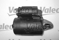 стартер 433337