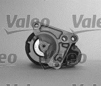 стартер 433249