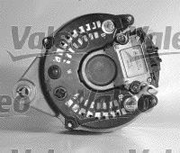 генератор 436391