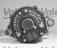 генератор 436438