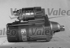 стартер 438151