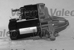 стартер 438070