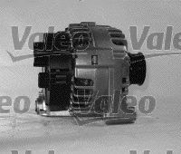 генератор 439301