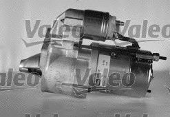 стартер 432629