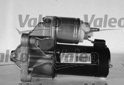 стартер 438112