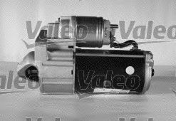 стартер 432684