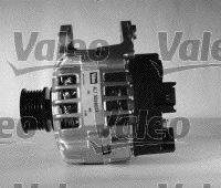 генератор 439444