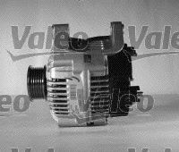 генератор 439281