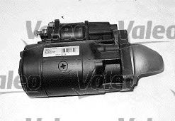 стартер 458265