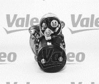 стартер 436090