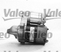 стартер 458248