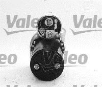 стартер 433200