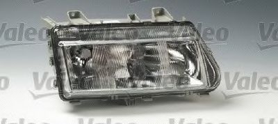 главен фар 085576