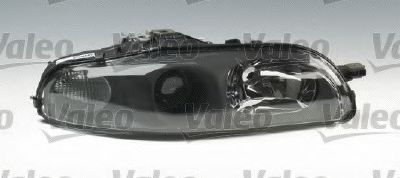 главен фар 086220